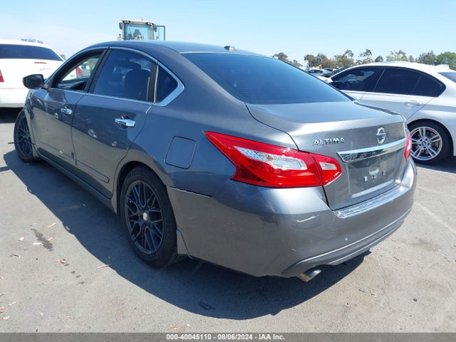 Nissan Altima 2.5 Sl 2016 1N4AL3AP7GC226012 Image 3