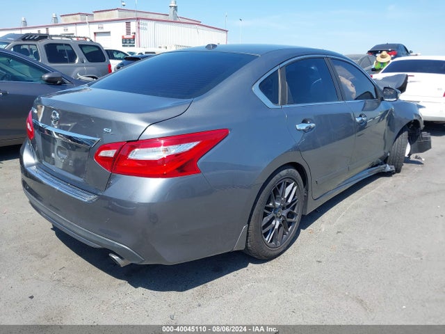 Nissan Altima 2.5 Sl 2016 1N4AL3AP7GC226012 Image 4