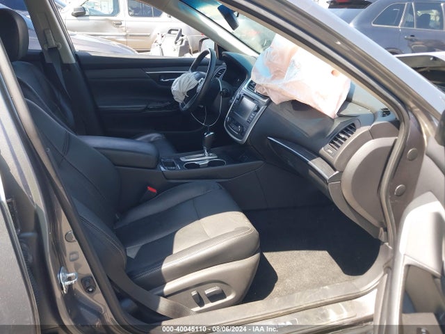 Nissan Altima 2.5 Sl 2016 1N4AL3AP7GC226012 Image 5