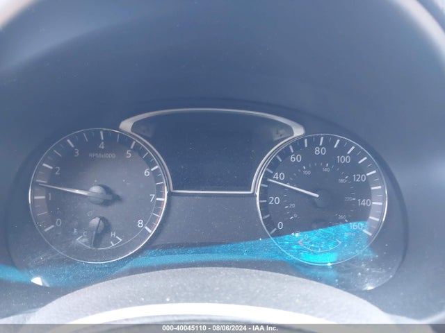 Nissan Altima 2.5 Sl 2016 1N4AL3AP7GC226012 Image 6