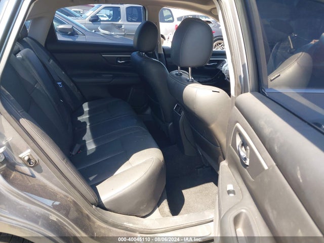Nissan Altima 2.5 Sl 2016 1N4AL3AP7GC226012 Image 7