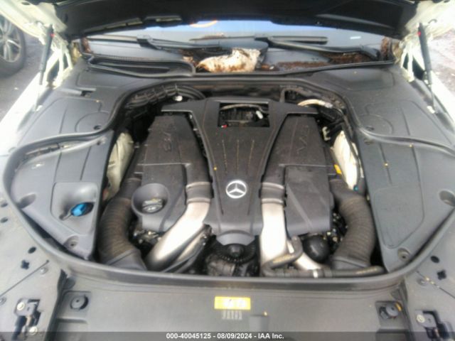 WDDUG8FB2GA266683 Mercedes-Benz S 550 4matic