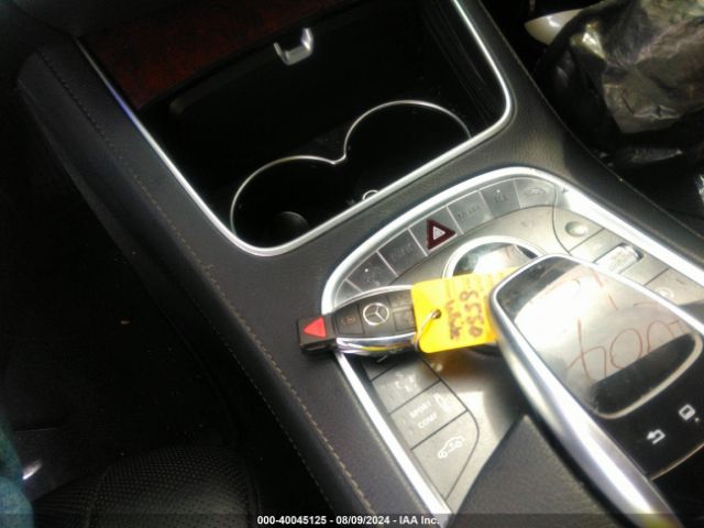 WDDUG8FB2GA266683 Mercedes-Benz S 550 4matic