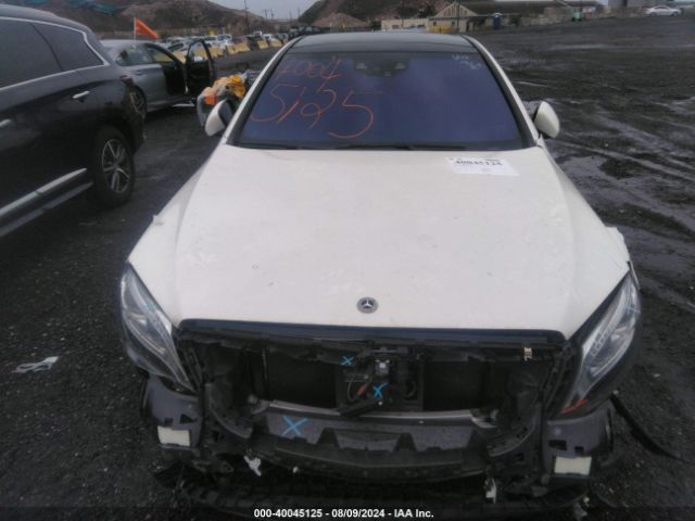 WDDUG8FB2GA266683 Mercedes-Benz S 550 4matic