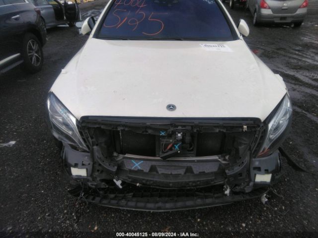 WDDUG8FB2GA266683 Mercedes-Benz S 550 4matic