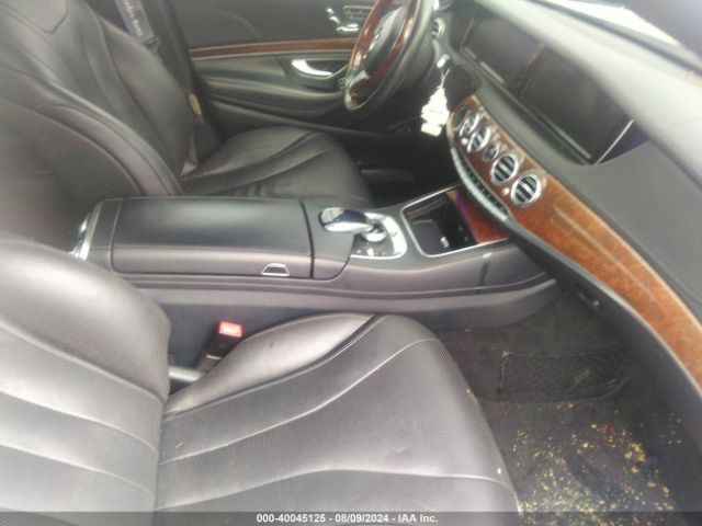 WDDUG8FB2GA266683 Mercedes-Benz S 550 4matic