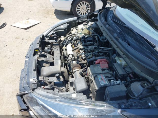 3N1CP5DV0PL558734 Nissan Kicks Sr Xtronic Cvt