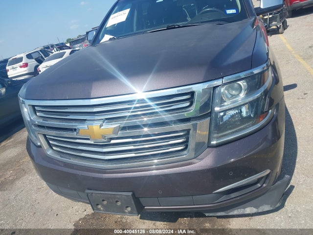 Chevrolet Tahoe Ltz 2015 1GNSCCKC9FR181099 Image 12