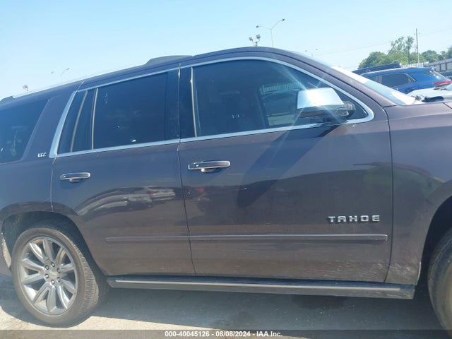 Chevrolet Tahoe Ltz 2015 1GNSCCKC9FR181099 Image 13