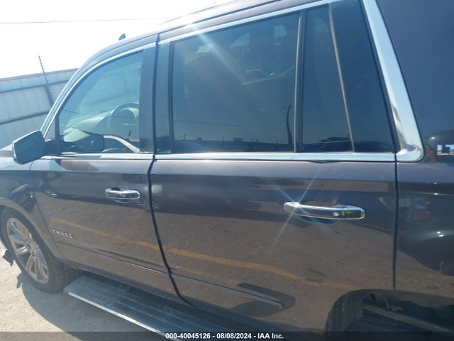 Chevrolet Tahoe Ltz 2015 1GNSCCKC9FR181099 Image 14