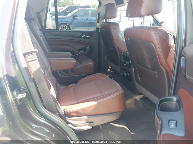 Chevrolet Tahoe Ltz 2015 1GNSCCKC9FR181099 Image 8