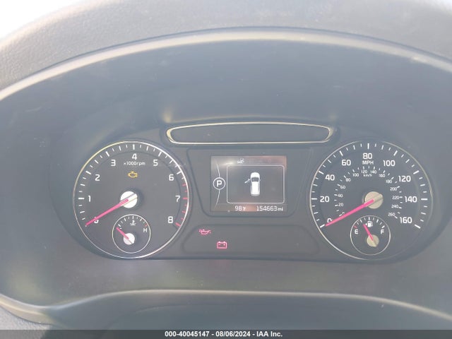 KIA Sorento 3.3l Ex 2016 5XYPH4A53GG146941 Image 7