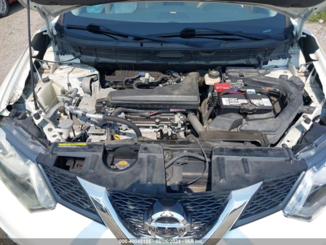 5N1AT2MV4FC775949 Nissan Rogue Sl