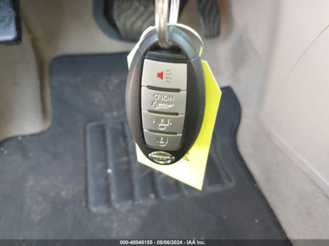 5N1AT2MV4FC775949 Nissan Rogue Sl