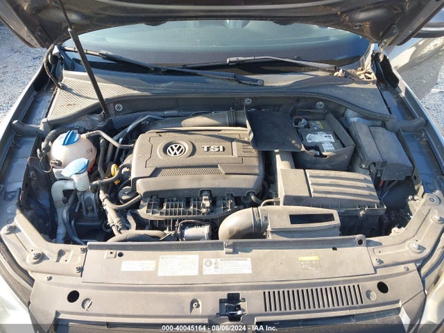 1VWBS7A34EC117202 Volkswagen Passat 1.8t Se