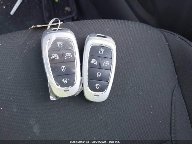 Hyundai TUCSON SEL 2022 5NMJFCAE0NH069129 Image 11