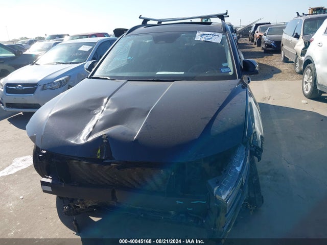 Hyundai TUCSON SEL 2022 5NMJFCAE0NH069129 Image 12