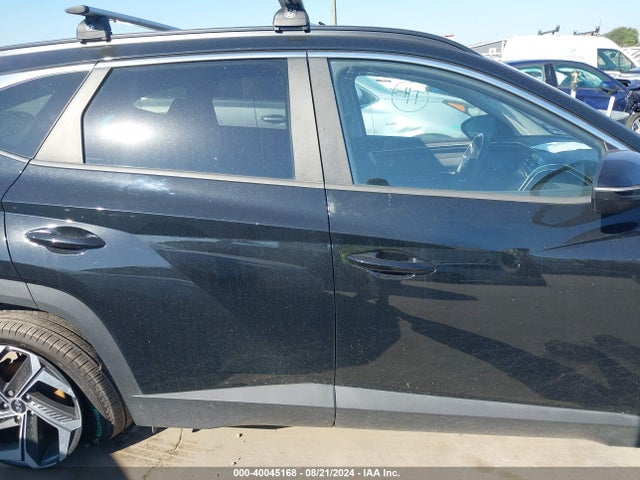 Hyundai TUCSON SEL 2022 5NMJFCAE0NH069129 Image 13