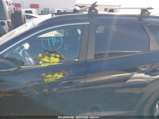 Hyundai TUCSON SEL 2022 5NMJFCAE0NH069129 Image 14