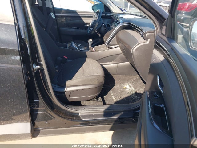 Hyundai TUCSON SEL 2022 5NMJFCAE0NH069129 Image 5