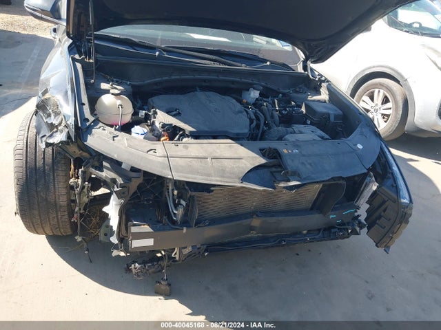 Hyundai TUCSON SEL 2022 5NMJFCAE0NH069129 Image 6