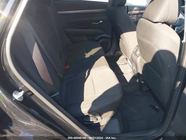 Hyundai TUCSON SEL 2022 5NMJFCAE0NH069129 Image 8