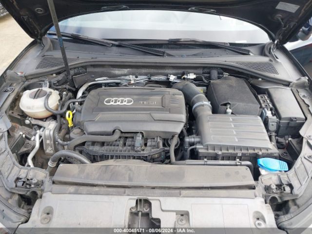 WAUEFGFF1F1138879 Audi A3 2.0t Premium