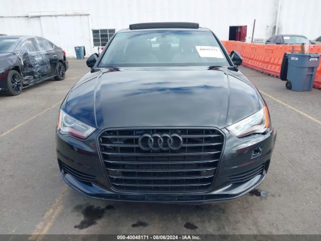 WAUEFGFF1F1138879 Audi A3 2.0t Premium
