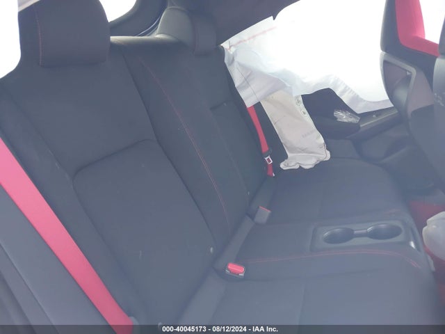 Honda Civic Type R Base (m6) 2024 JHMFL5G46RX000675 Image 8