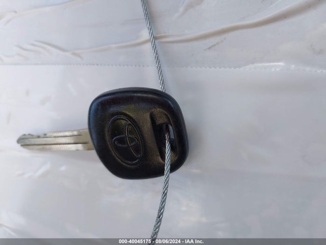 Toyota COROLLA L 2016 2T1BURHE9GC600257 Image 11