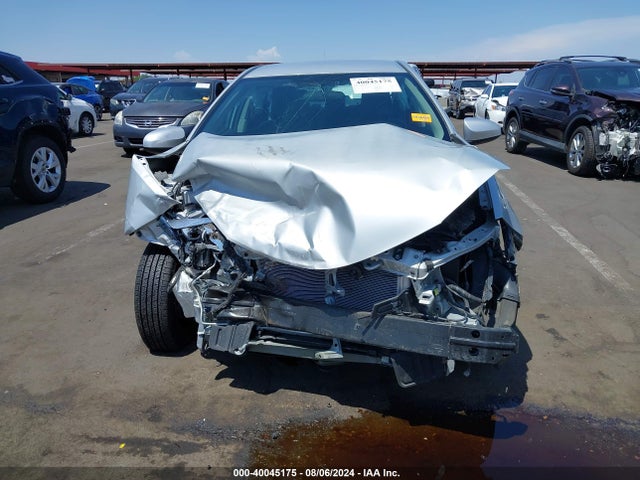 Toyota COROLLA L 2016 2T1BURHE9GC600257 Image 12