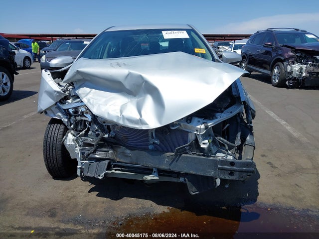 Toyota COROLLA L 2016 2T1BURHE9GC600257 Image 6