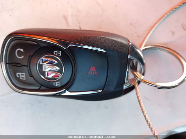 KL4MMDSL8LB100418 Buick Encore Gx Fwd Select