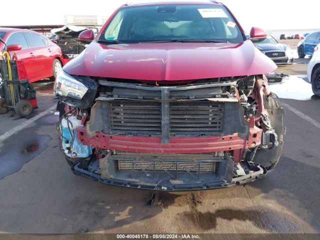 KL4MMDSL8LB100418 Buick Encore Gx Fwd Select