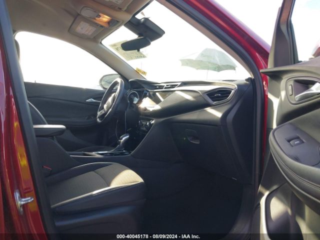KL4MMDSL8LB100418 Buick Encore Gx Fwd Select