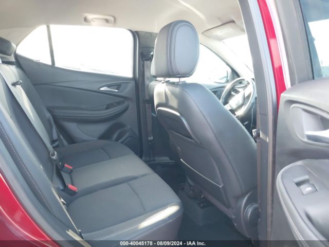 KL4MMDSL8LB100418 Buick Encore Gx Fwd Select