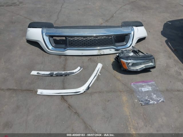 1C4RJECG1FC798459 Jeep Grand Cherokee Overland