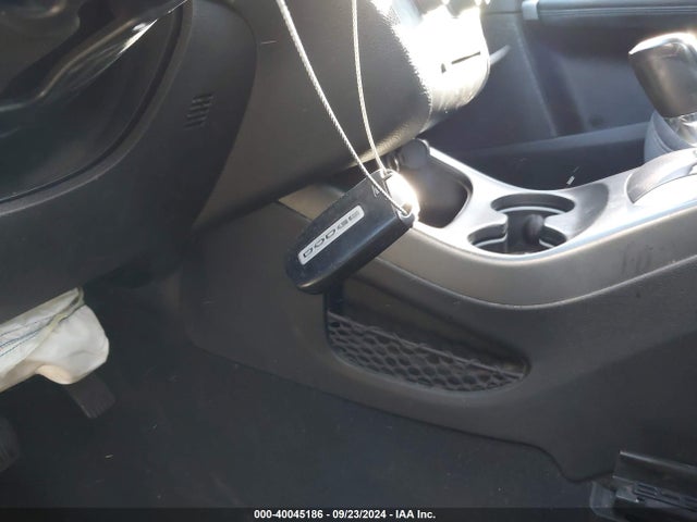 Dodge Journey Sxt 2018 3C4PDCBG5JT510329 Image 11