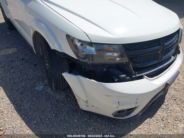 Dodge Journey Sxt 2018 3C4PDCBG5JT510329 Image 18