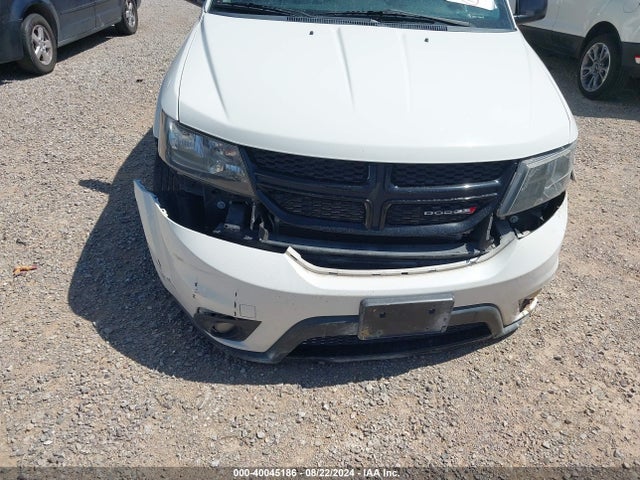 Dodge Journey Sxt 2018 3C4PDCBG5JT510329 Image 19