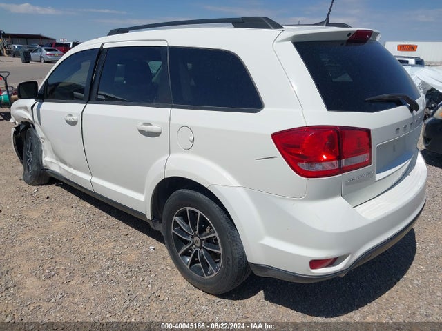 Dodge Journey Sxt 2018 3C4PDCBG5JT510329 Image 3
