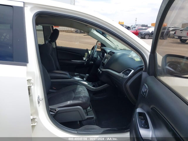 Dodge Journey Sxt 2018 3C4PDCBG5JT510329 Image 5