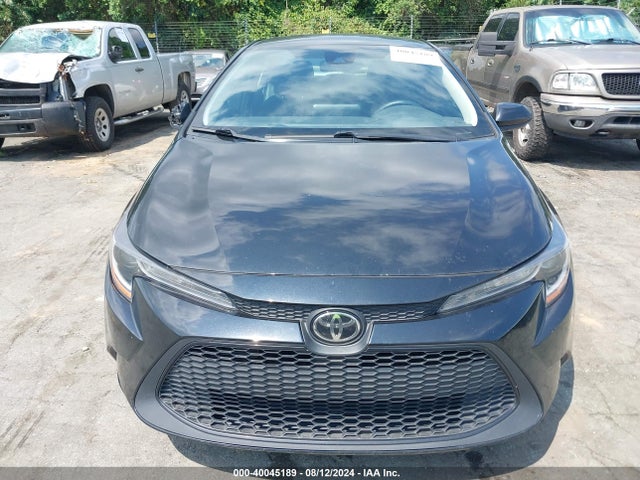 Toyota COROLLA LE 2022 5YFEPMAE6NP283469 Image 12