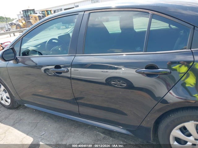 Toyota COROLLA LE 2022 5YFEPMAE6NP283469 Image 14