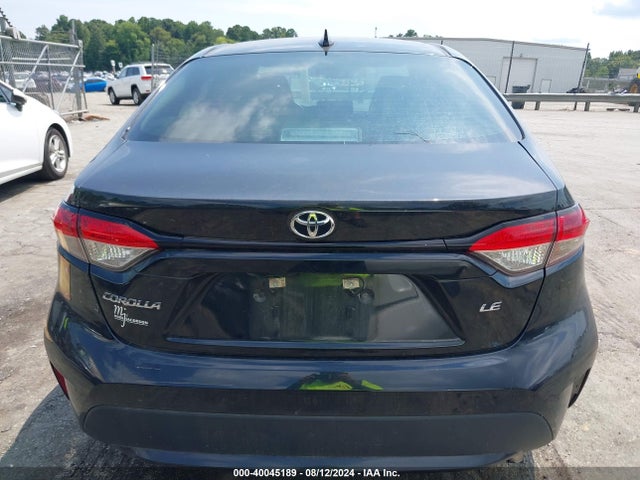 Toyota COROLLA LE 2022 5YFEPMAE6NP283469 Image 16
