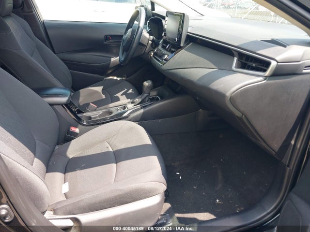 Toyota COROLLA LE 2022 5YFEPMAE6NP283469 Image 5