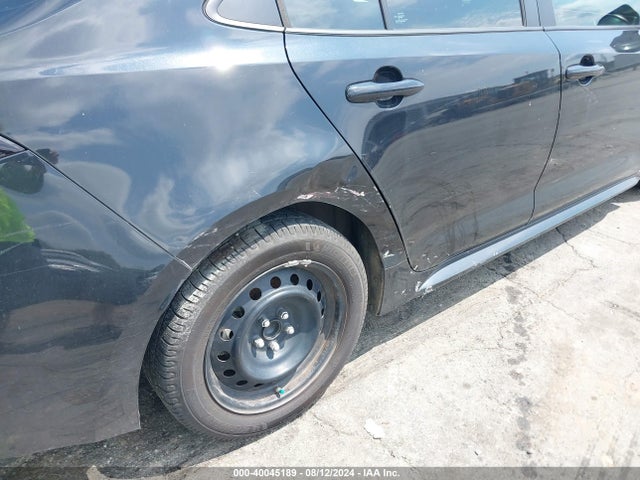 Toyota COROLLA LE 2022 5YFEPMAE6NP283469 Image 6