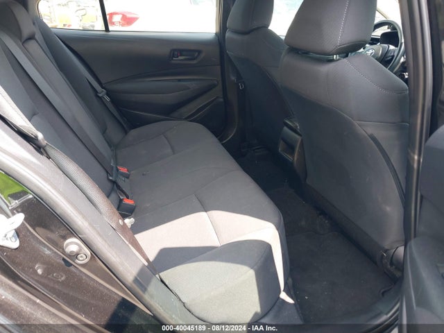 Toyota COROLLA LE 2022 5YFEPMAE6NP283469 Image 8