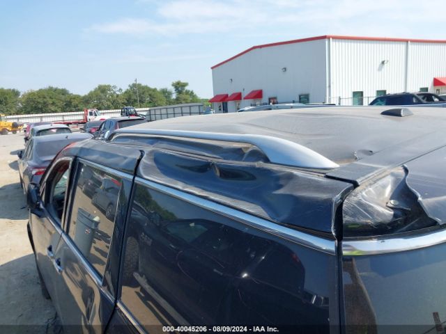JN8AE2KP0G9150745 Nissan Quest Platinum/s/sl/sv