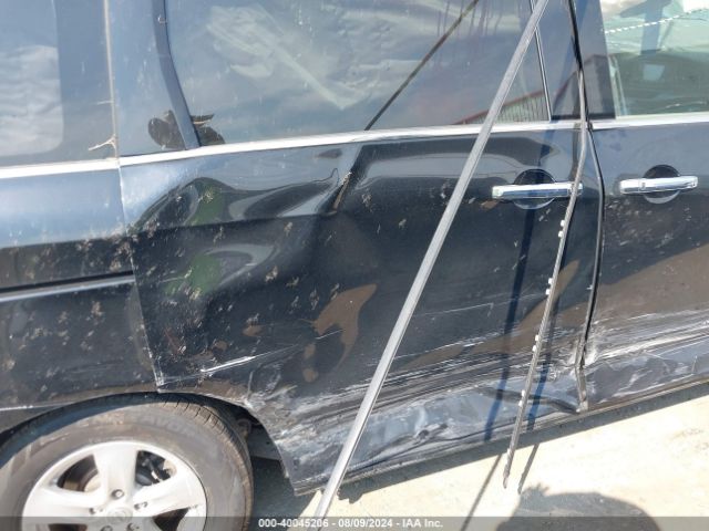 JN8AE2KP0G9150745 Nissan Quest Platinum/s/sl/sv